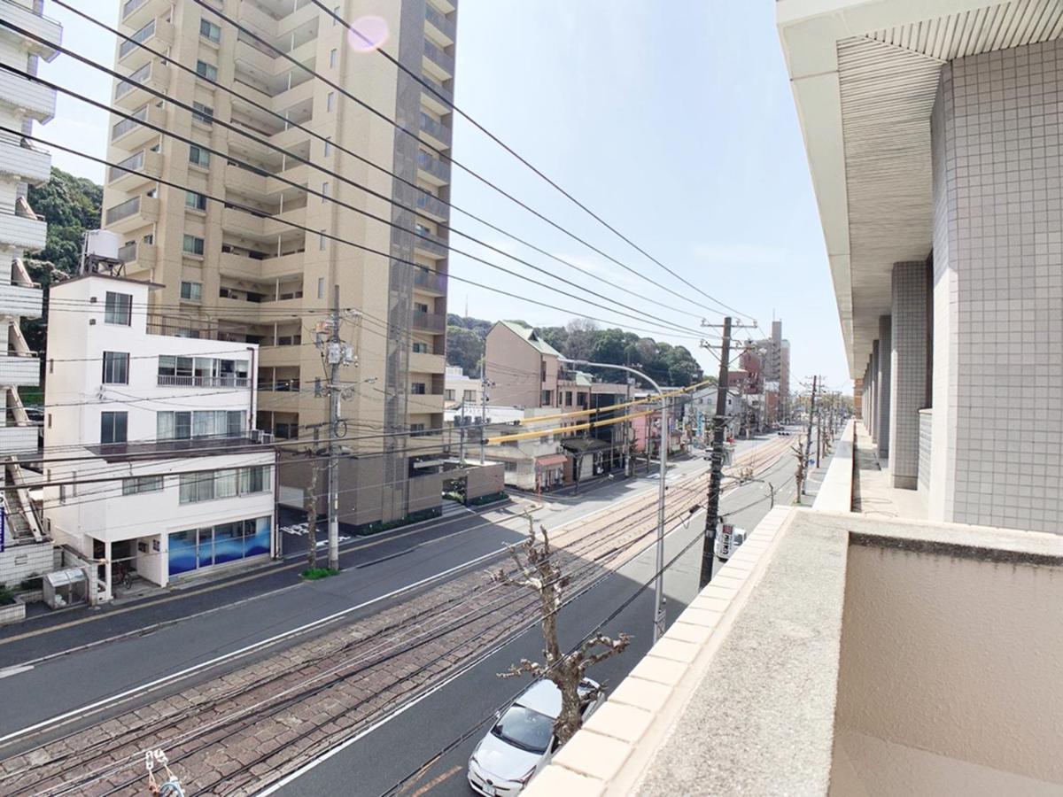 Ouchi Hotel Hijiyama Hiroshima Luaran gambar