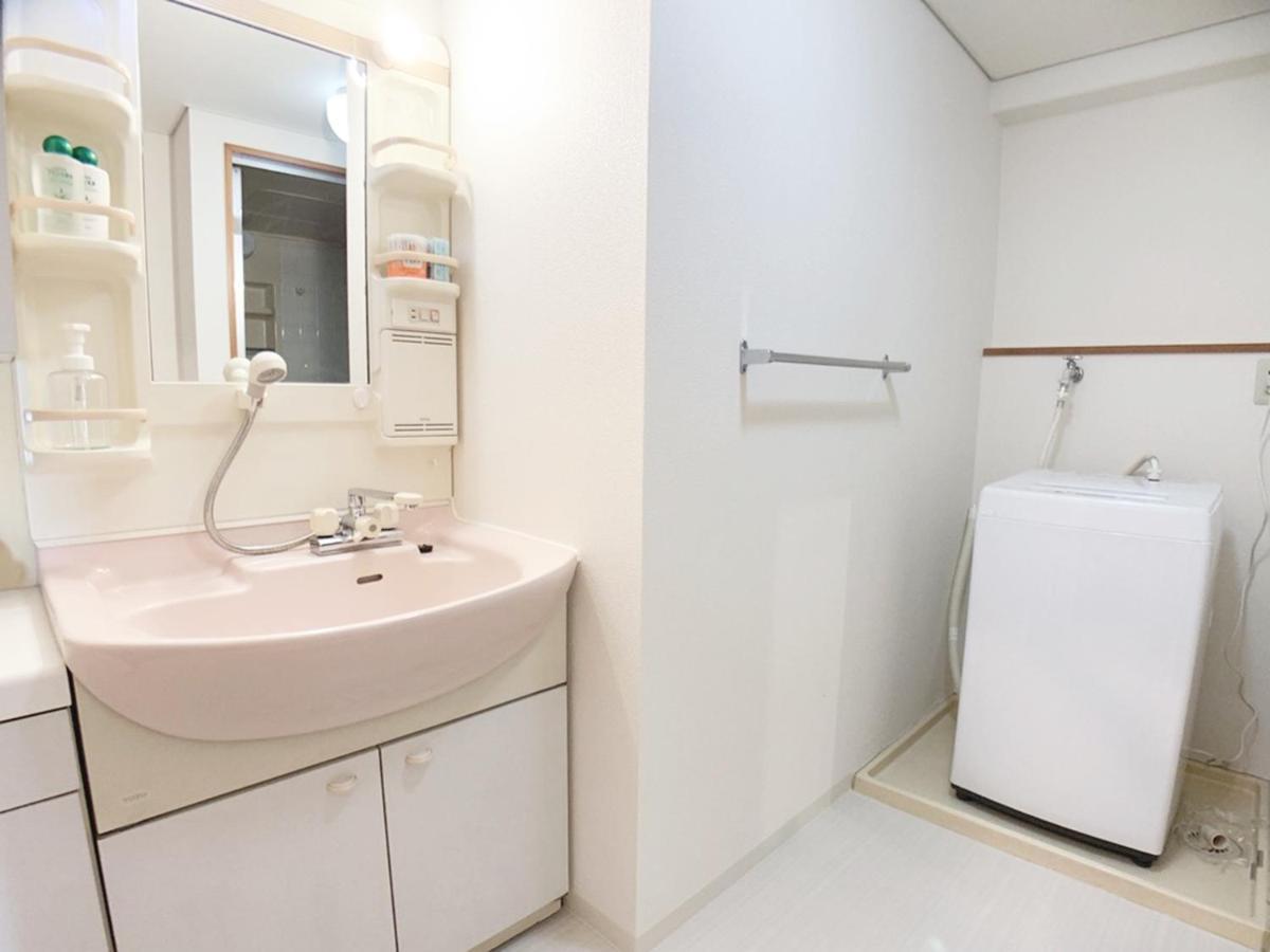 Ouchi Hotel Hijiyama Hiroshima Luaran gambar