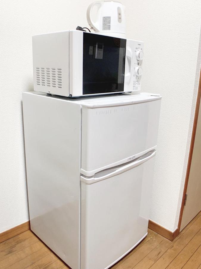 Ouchi Hotel Hijiyama Hiroshima Luaran gambar