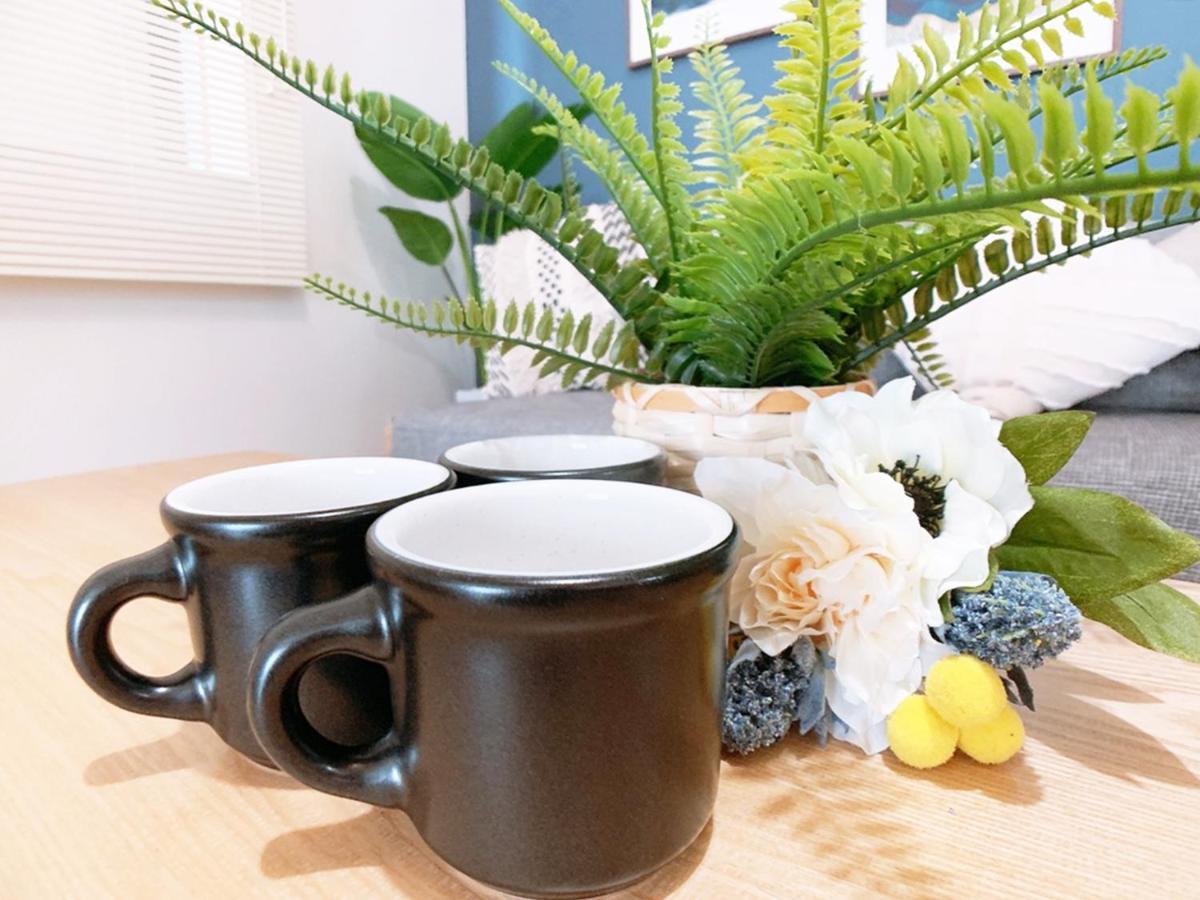 Ouchi Hotel Hijiyama Hiroshima Luaran gambar