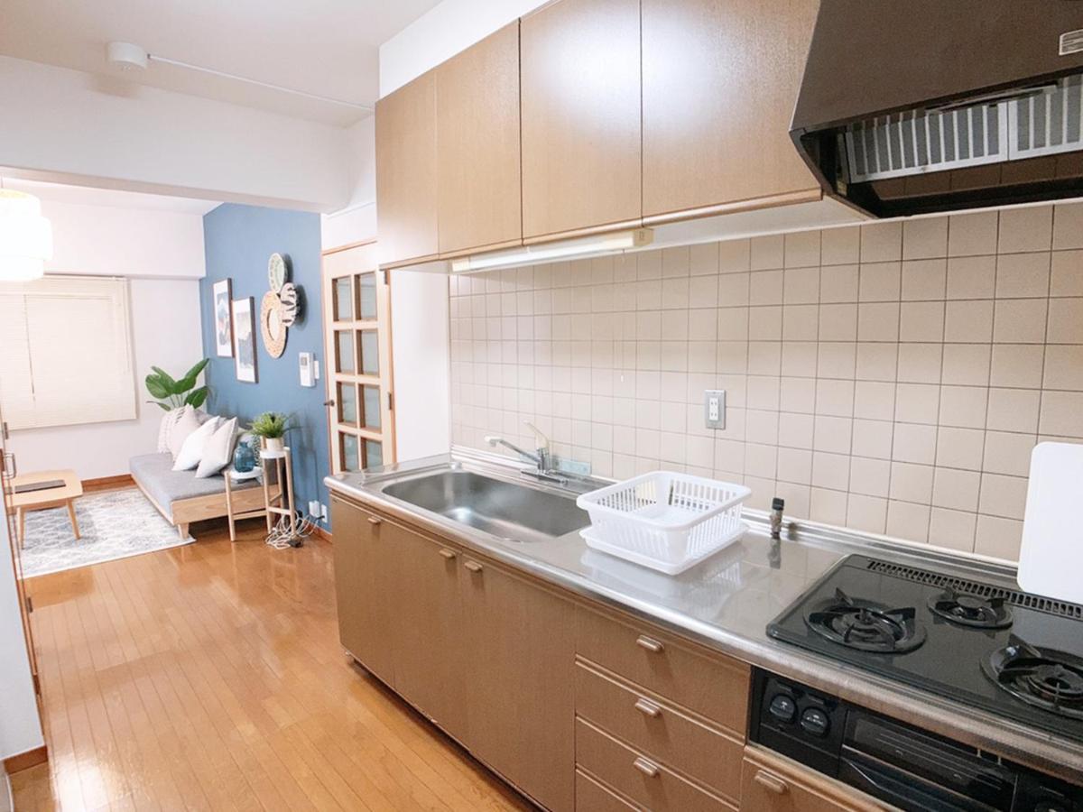 Ouchi Hotel Hijiyama Hiroshima Luaran gambar